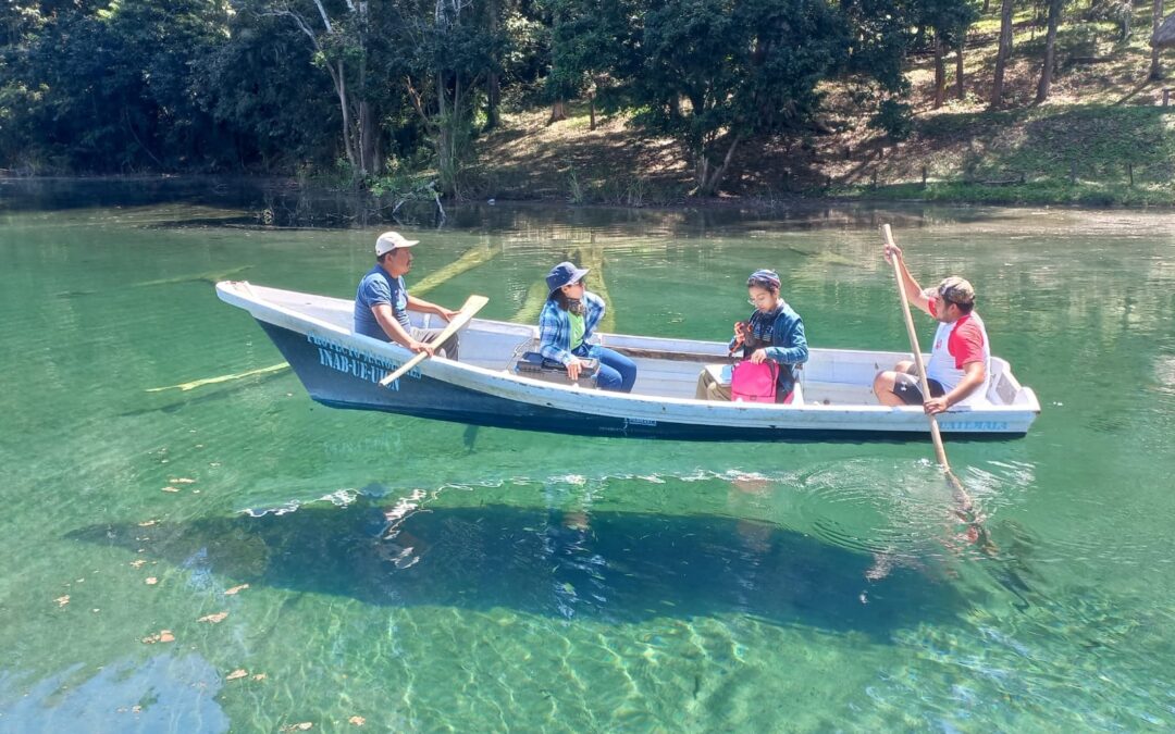 Este 24 de agosto es el Día Mundial de los Parques Nacionales