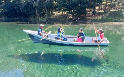 Este 24 de agosto es el Día Mundial de los Parques Nacionales