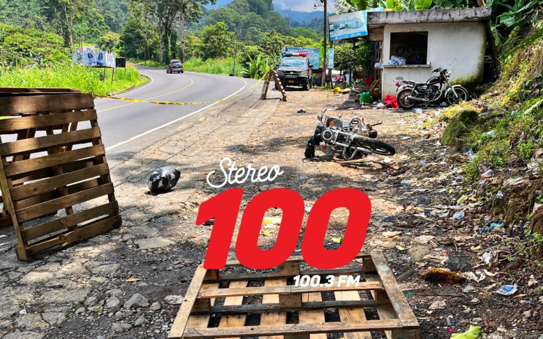 Frustrado asalto en venta de combustible clandestino