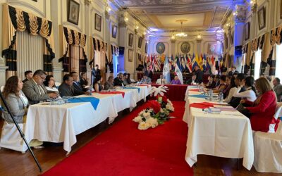 ¿Quiénes son los ganadores del Certamen Literario Juvenil 2025 de Quetzaltenango?