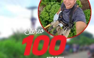 Joven muere electrocutado en Retalhuleu