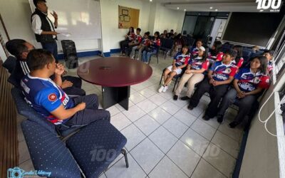 Atletas de Lucha Olímpica de Quetzaltenango participarán en Juegos Nacionales Escolares