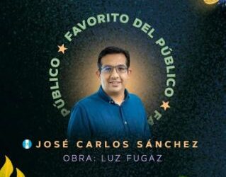 Quetzalteco participará en prestigioso festival de «mapping» en Francia