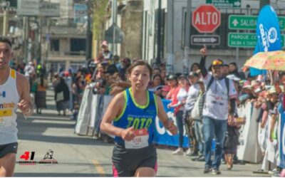 Anuncian Medio Maratón Internacional Atanasio Tzul en Totonicapán