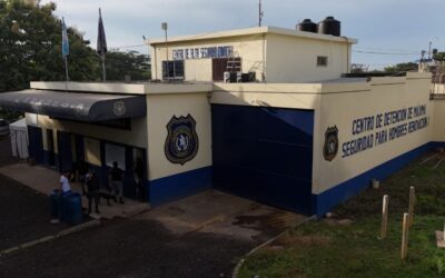 Ministro de Gobernación de Guatemala sobre motín en cárceles: Pandilleros exigían el retorno de cabecillas