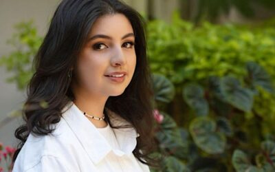 Quetzalteca brilla en concurso internacional de física cuántica