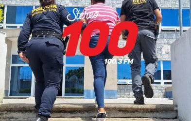 Abogados capturados por falsedad ideológica