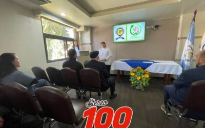 Desarrollan en Quetzaltenango un foro por la culminación de la Semana de la Lactancia Materna