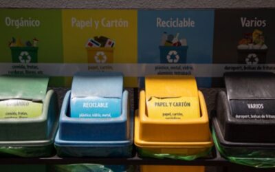 CC declara inconstitucional el acuerdo que obligaba a la separación de desechos en Guatemala