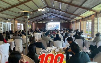 Desarrollan simposio de infraestructura y desarrollo económico para Quetzaltenango al 2040