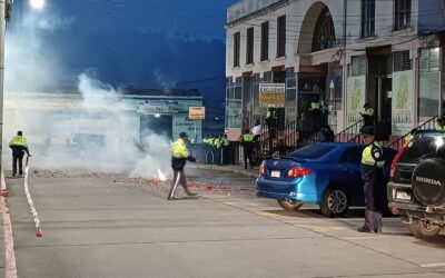 PMTQ celebra 24 años de fundación