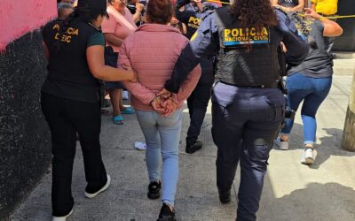 Madre e hija señaladas de desmembrar a adulto mayor