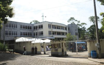 Gobierno oficializa creación del Preventivo de Coatepeque