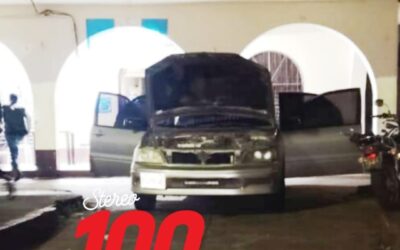 Asesinan a hombre cuando hacía un negocio