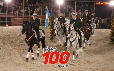 Noche Española en Salcajá