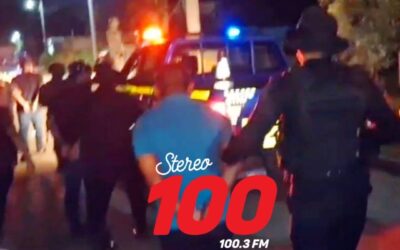 Más de 2 mil municiones, cocaína y capturas. Tras allanamientos en Retalhuleu