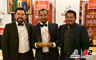 Reconocen a asociaciones deportivas de Totonicapán en antesala de la Media Maratón Atanasio Tzul