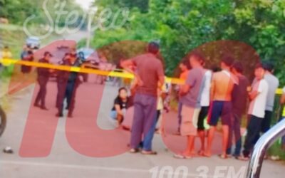 Agente de seguridad privada es asesinado en Retalhuleu