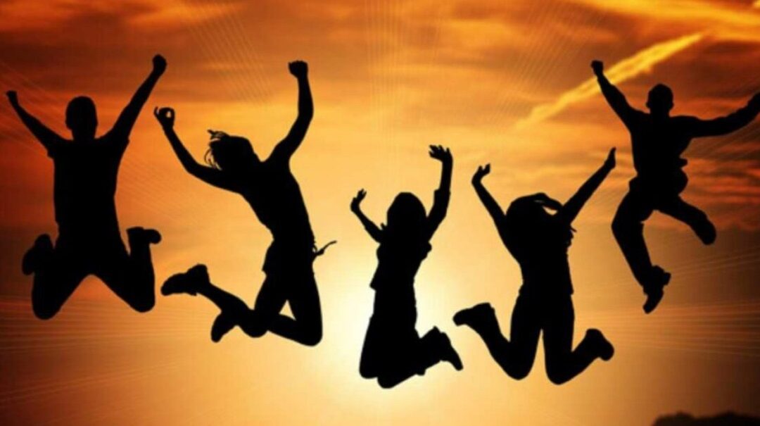 Día Internacional de la Juventud: espacio para el cambio y la participación activa