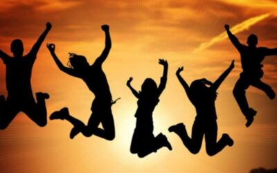 Día Internacional de la Juventud: espacio para el cambio y la participación activa