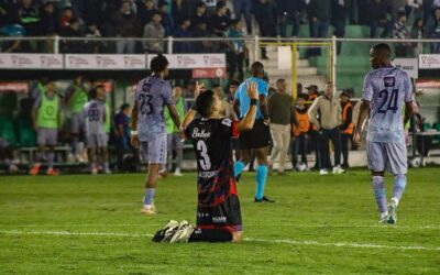Copa Centroamericana: Antigua GFC recibe cinco goles en casa