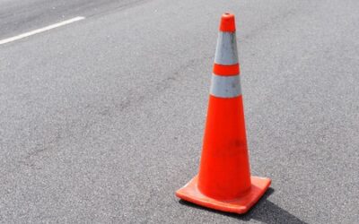 Cierres viales este fin de semana en Xela