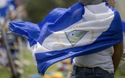 Adolescente reportado desaparecido en Nicaragua es localizado en Mazatenango
