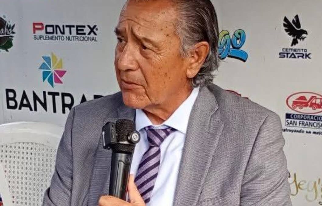 Trejo queda fuera de Cobán Imperial
