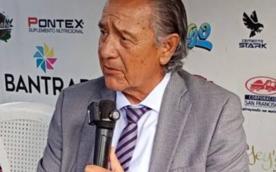 Trejo queda fuera de Cobán Imperial