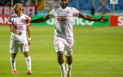 Xelajú MC cierra fase de grupos de la Copa Centroamericana 2025 con derrota ante Olimpia