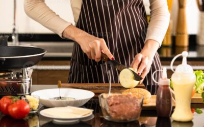 El Rincón de Helen: Desayuno para llevar