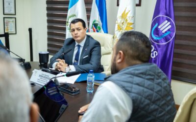 Diputado Byron Rodríguez cita al Fondo Social de Solidaridad por proyectos en Cantel