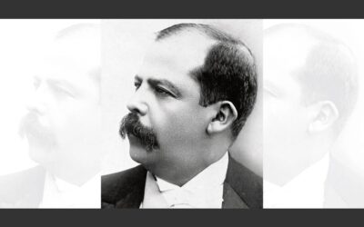 24 de septiembre de 1924: falleció el expresidente quetzalteco Manuel Estrada Cabrera