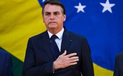 Bolsonaro condenado a más de 27 años por intento de golpe de Estado en Brasil