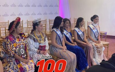 Se presentan reinas nacionales e internacionales que participarán en Xelafer 2025