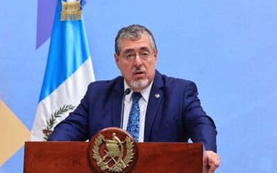 Presentan avances del Crédito Tob’anik