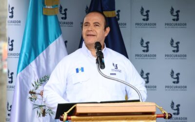 Diputados piden la renuncia del procurador de los Derechos Humanos por caso de “el Lobo”