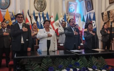 Quetzaltenango reconoce a sus Ciudadanos Distinguidos 2025