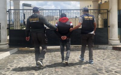 Capturado en el mercado de Palestina