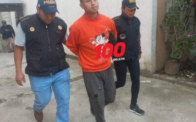 Salvadoreño vinculado a asesinato de niño será deportado tras falta de mérito