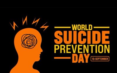 Día Mundial para la Prevención del Suicidio