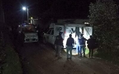 A 7 años de tragedia en San Juan Ostuncalco