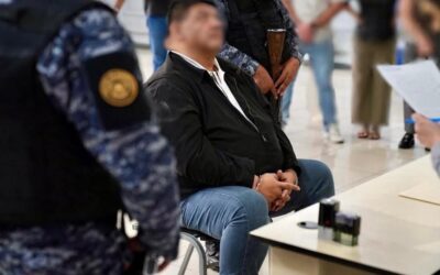 Extraditado por coordinar con el Clan del Golfo, envío de toneladas de cocaína