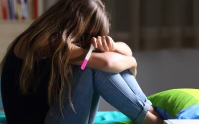 26 de septiembre: Día Mundial de la Prevención del Embarazo no Planificado en Adolescentes