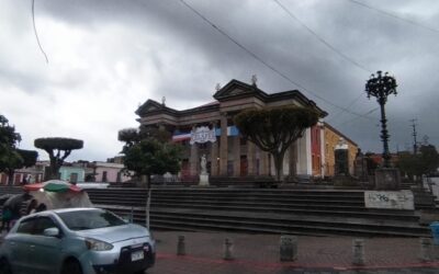 Xelafer 2025: Actividades la tarde de este viernes