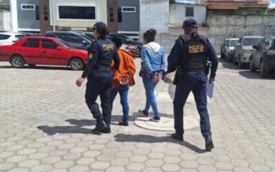 Juana, Brenndy y Glendy explotaban sexualmente a menor de edad según investigación