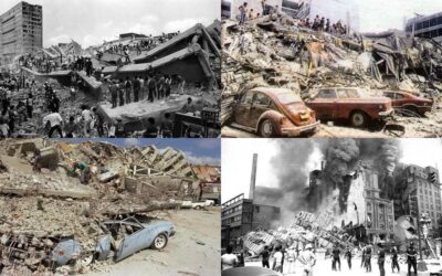 19 de septiembre de 1985: el día que México se estremeció