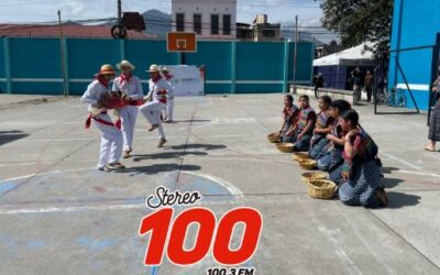 INEGAP e INSO son sede de certamen de literatura, arte y cultura