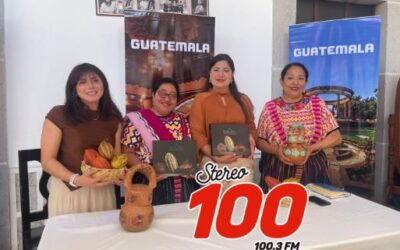 Anuncian Fiesta del Chocolate