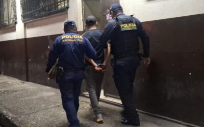 Resumen de 24 horas: PNC reporta la captura de más de 150 personas